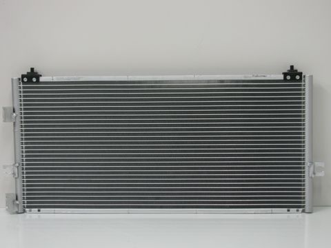 CONDENSOR - AIR CONDITIONER