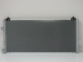 CONDENSOR - AIR CONDITIONER