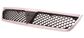 GRILLE - MAIN CHROME & BLACK SDN/HB  ES MODEL