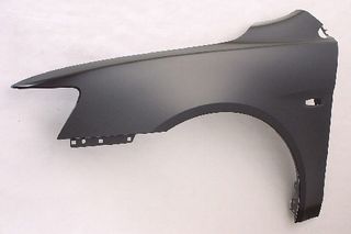 FENDER - LH FRONT WITH REPEATER