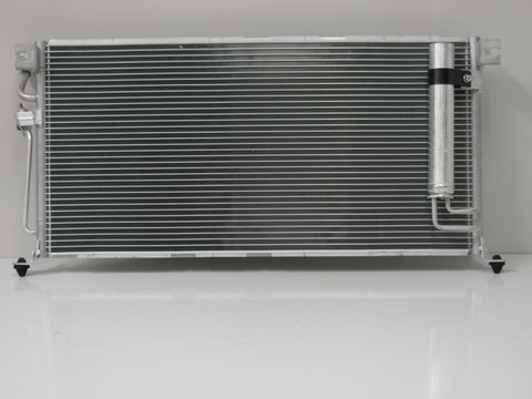 CONDENSOR - AIR CONDITIONER W/ R. D.