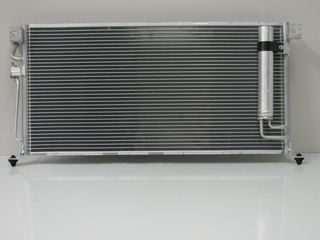 CONDENSOR - AIR CONDITIONER W/ R. D.