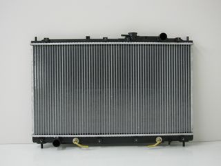 RADIATOR - AUTOMATIC GEARBOX 4/V6