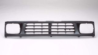 GRILLE - BLACK MJ