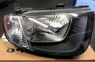 HEAD LAMP GL & GLX RH -  CLEAR INDICATOR