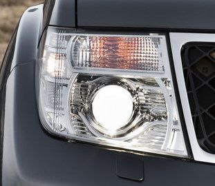 HEADLAMP - RH VSK EARLY