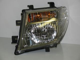 HEADLAMP - LH ASSY VSK EARLY GENUINE