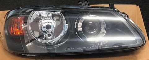 HEADLAMP - R/H LATE H/B