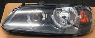 HEADLAMP - L/H LATE H/B