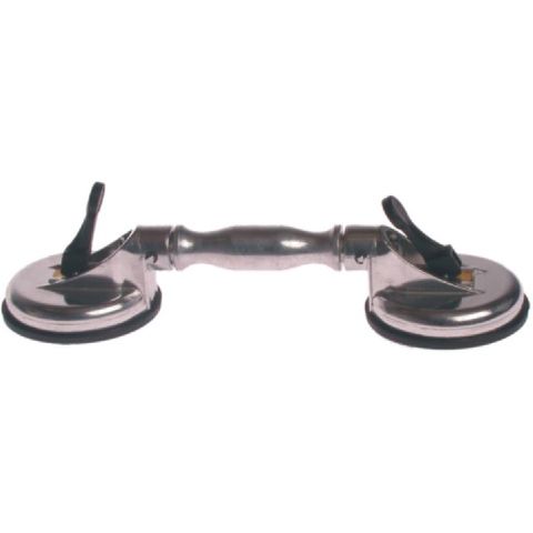 DOUBLE SUCTION CUP PAIR-148MM