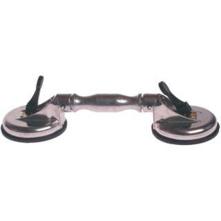 DOUBLE SUCTION CUP PAIR-148MM