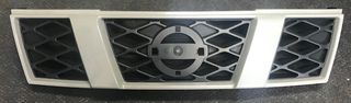 GRILLE - FRONT (ST & TS) GENUINE EARLY