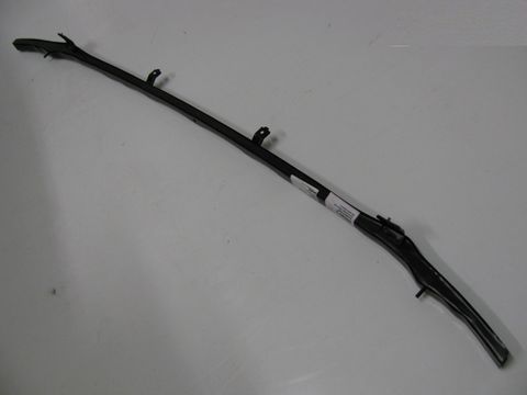 REINFORCING - REAR BUMPER SDN/COUPE E/LATE