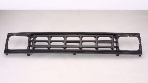 GRILLE - BLACK ME / MF