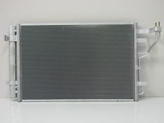 CONDENSER - PETROL MTR