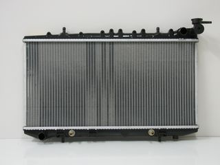 RADIATOR - AUTO  [28 MM HOSE CONN]