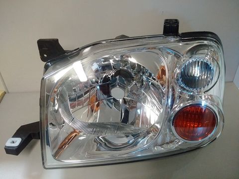 HEADLAMP - WITH INDICATOR L/H