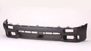 BUMPER - FRONT LOWER EARLY GTI & 1.6 SED