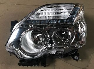 HEADLAMP - LH LATE