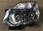 HEADLAMP - LH LATE