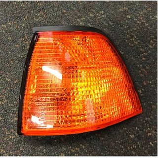 LAMP - IND CORNER 3/4 DOOR AMBER L/H