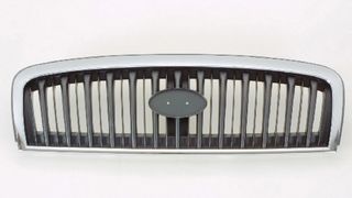 GRILLE