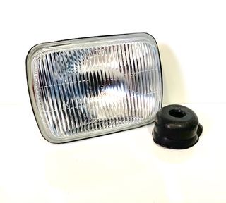 HEADLAMP - SEMI-SEALED BEAM 7X5