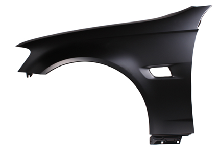 FENDER FRONT LH