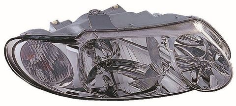 HEADLAMP -  RH  EXEC,ACCL,S,