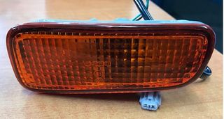LAMP - IND/ BUMPER AMB TEAR DROP L/H