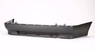 BUMPER - REAR LOWER SEDAN EARLY