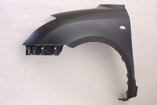 FENDER - FRONT L/H  * W/REPEATER HOLE E/L