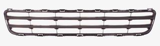 GRILLE - FRT BUMPER LOWER LATE