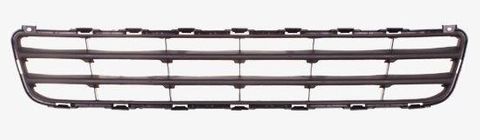GRILLE - FRT BUMPER LOWER LATE