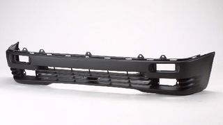 BUMPER - FRONT LOWER GTI / CINO RIBBED