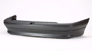 BUMPER - REAR SDN