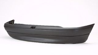 BUMPER - REAR H/B
