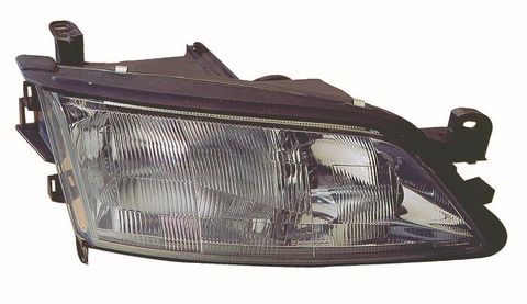 HEADLAMP - JR / JSI R/H CORELLO TYPE