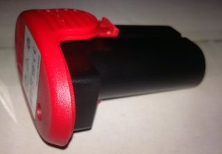 REPLACEMENT BATTERY - FOR FLEXIGUN