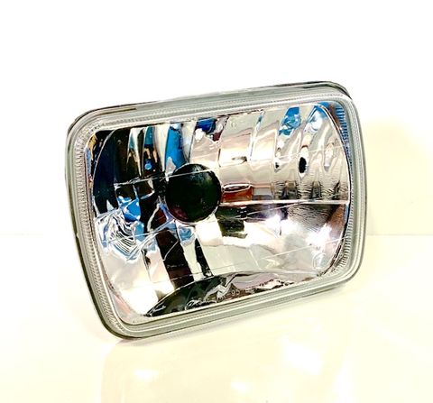 HEADLAMP - SEMI-SEALED BEAM 7X5 ALTEZZA