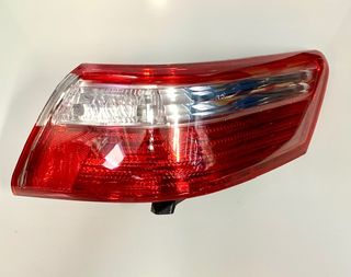 LAMP - TAIL RH EARLY