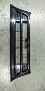 GRILLE - NKR NARROW BLACK