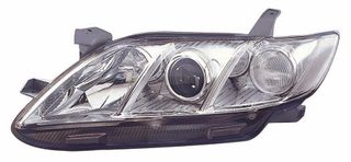 HEADLAMP - RH ALTISE / ATEVA EARLY