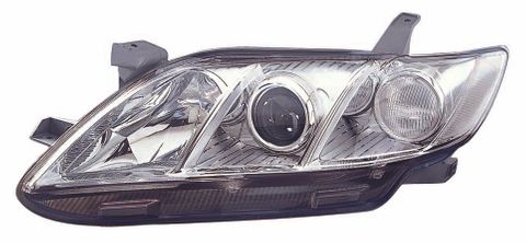 HEADLAMP - R/H ALTISE / ATEVA EARLY