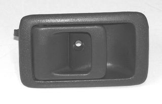 HANDLE - DOOR INTERIOR GREY L/H