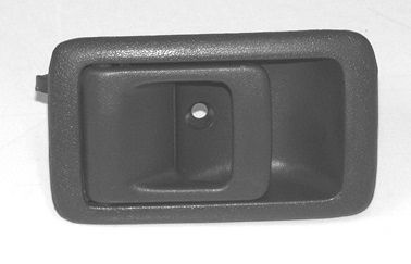 HANDLE - DOOR INTERIOR GREY L/H