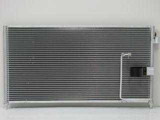 CONDENSOR - AIR CONDITIONER