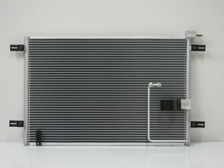 CONDENSER-AIR CONDITIONER V6/8