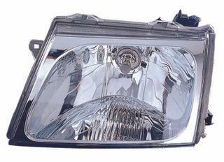 HEADLAMP - SR5 R/H