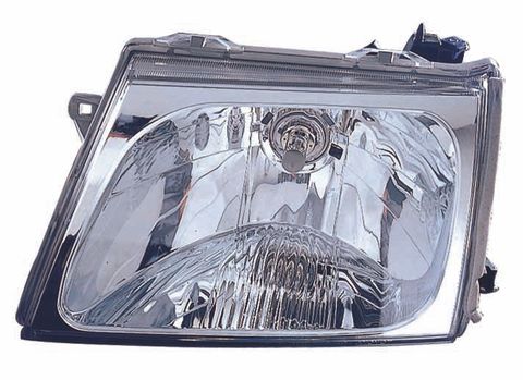 HEADLAMP - SR5 R/H